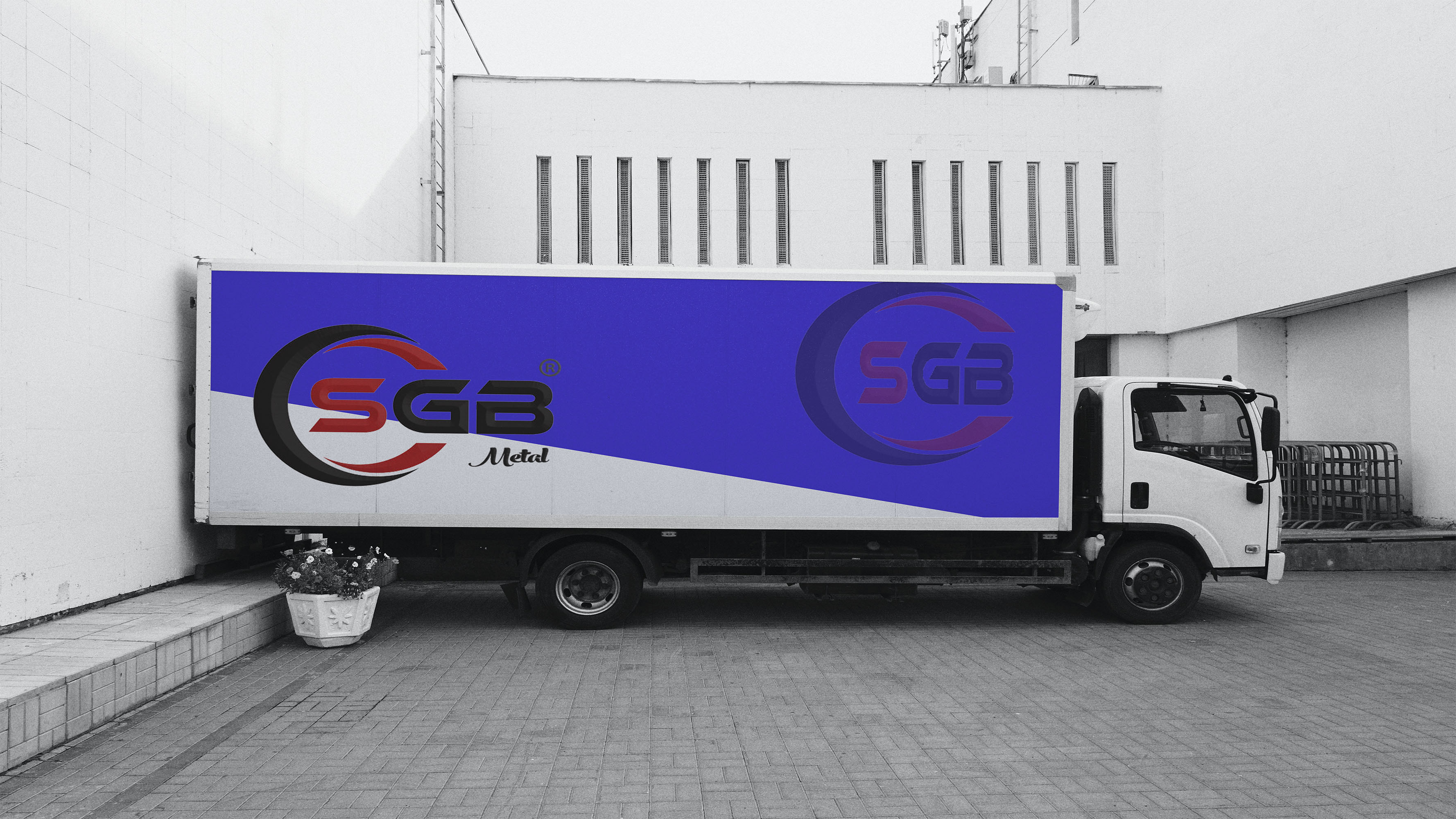 sgbmetal
